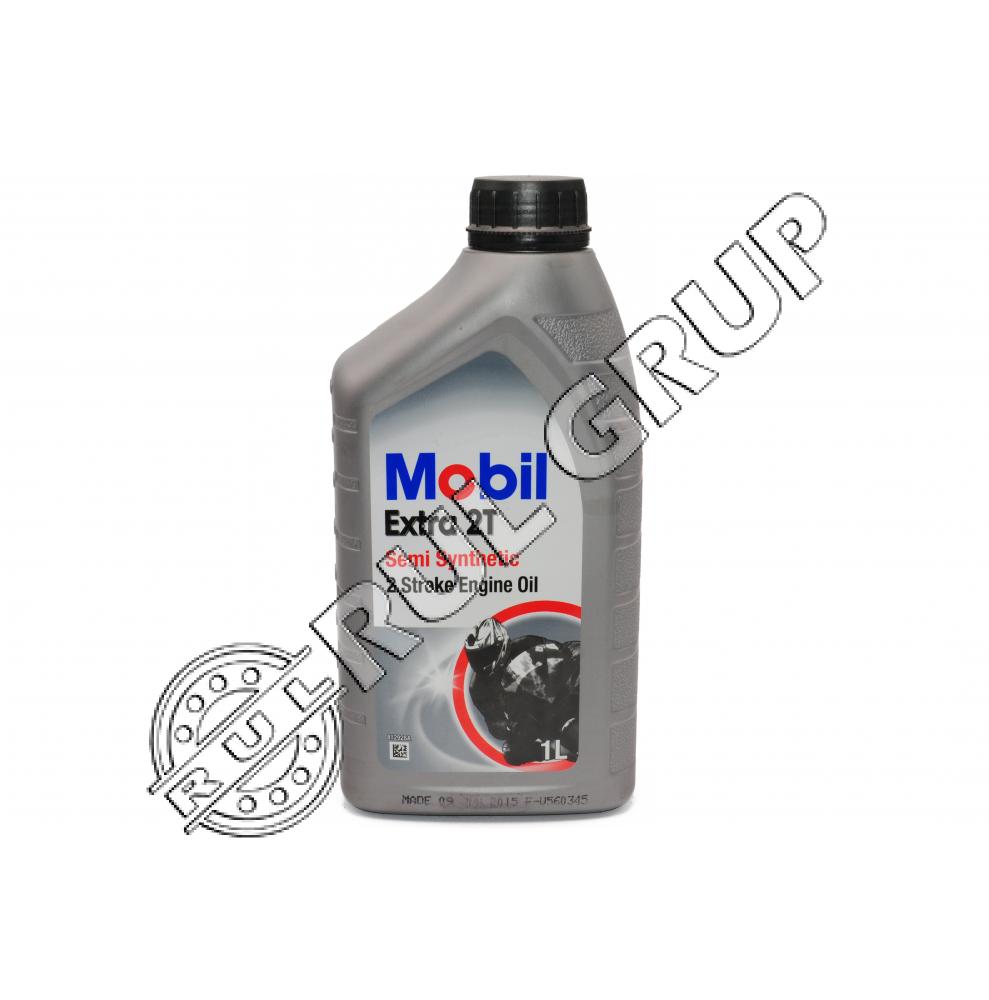 ULEI MOBIL EXTRA 2T 1L